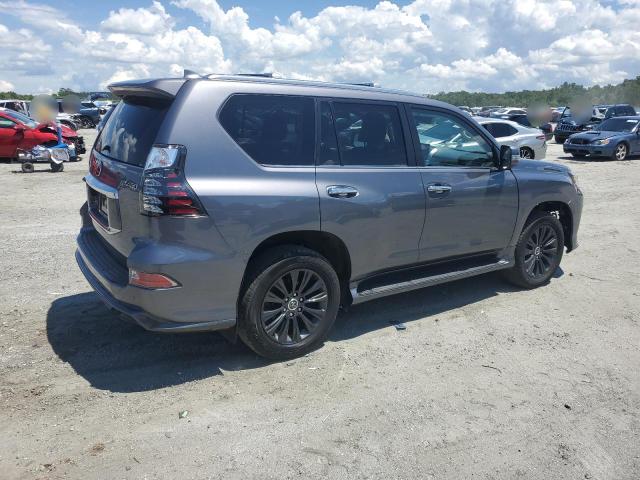  LEXUS GX 2023 Szary