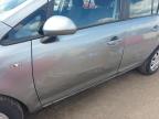 2013 VAUXHALL CORSA EXCL for sale at Copart SANDY