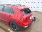 2024 KIA NIRO 2 HEV for sale at Copart SANDY