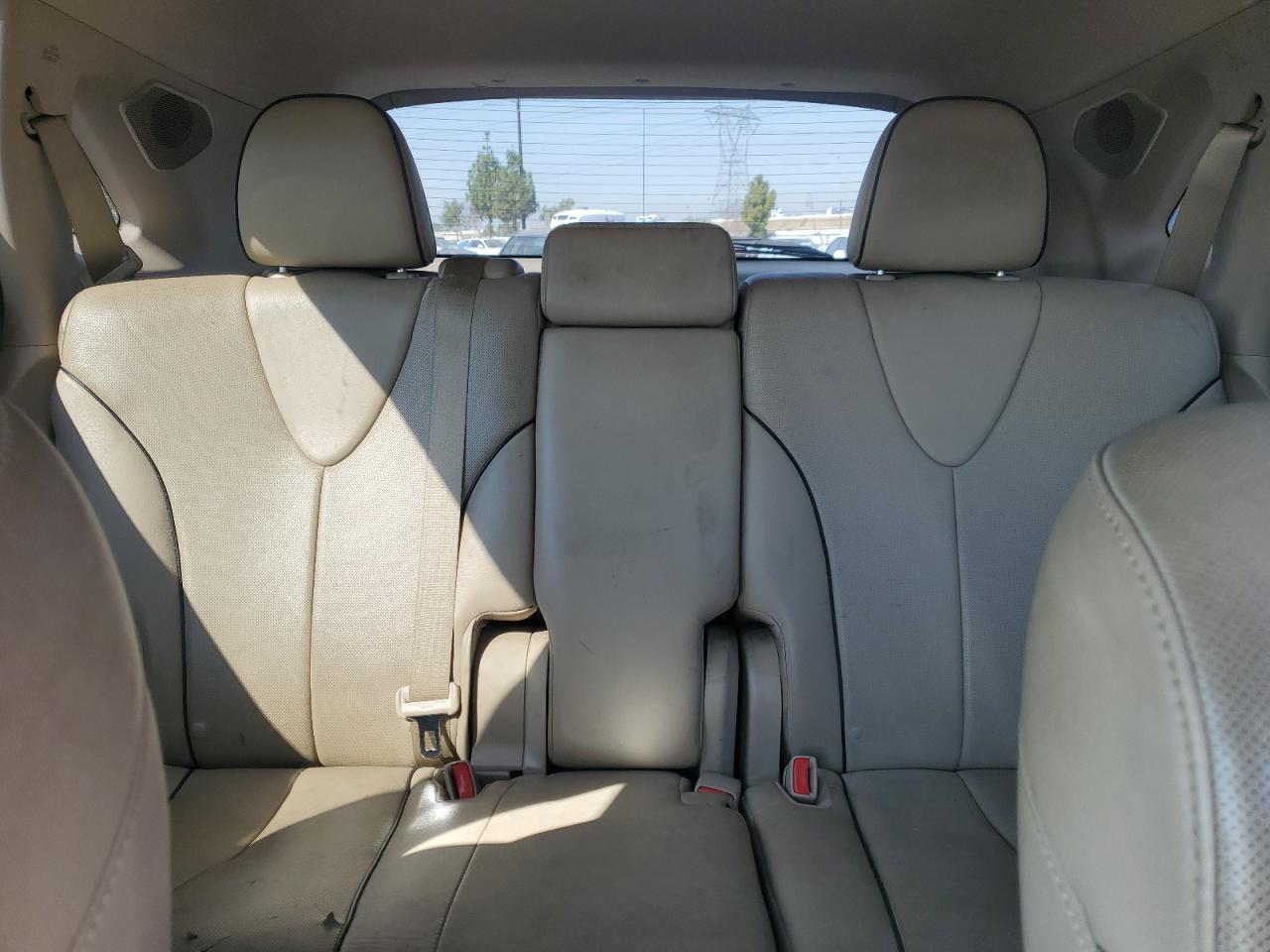 2015 Toyota Venza Le VIN: 4T3ZK3BBXFU074113 Lot: 65210965