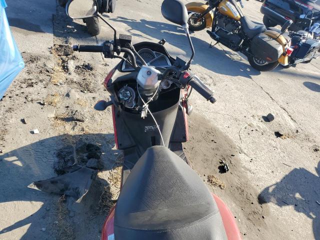 2020 YAMAHA XC155   