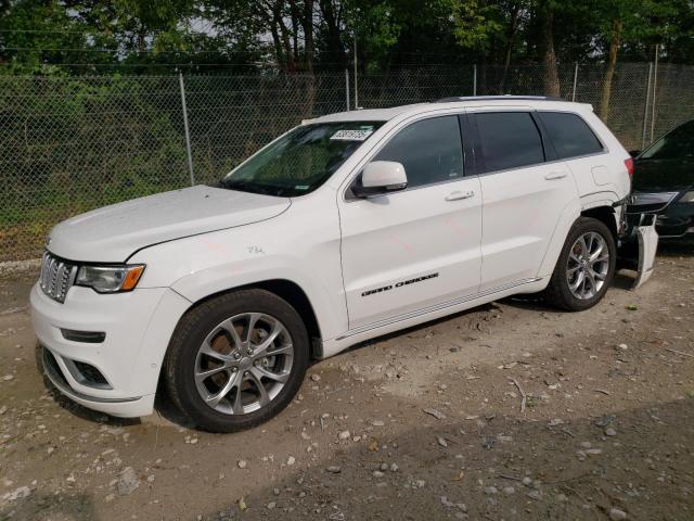 JEEP GRAND CHER 2021