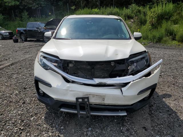  HONDA PILOT 2019 Biały