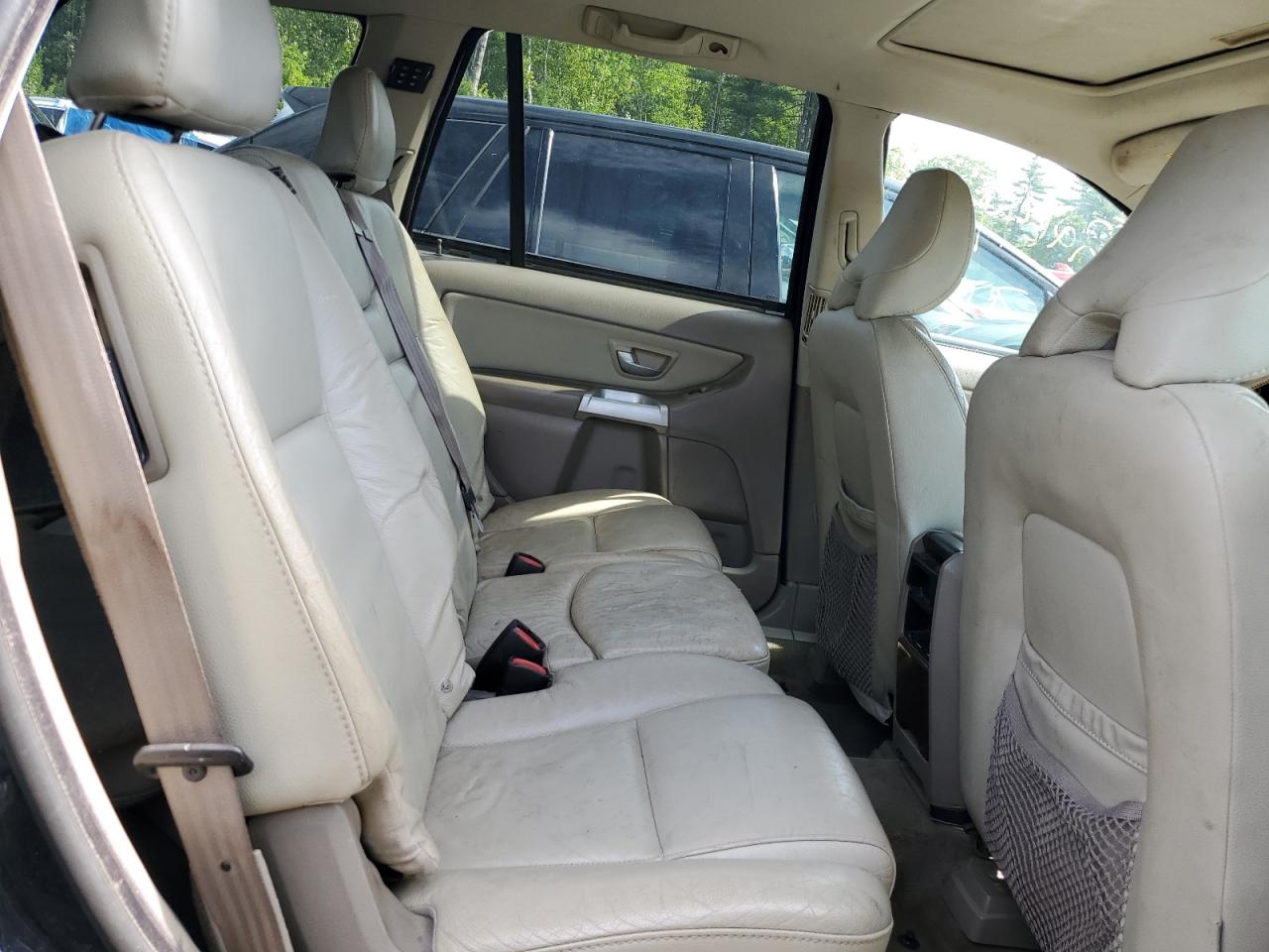 2006 Volvo Xc90 VIN: YV4CZ592761292637 Lot: 62264905