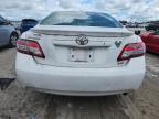 2011 TOYOTA CAMRY BASE   à vendre chez Copart FL - JACKSONVILLE NORTH
