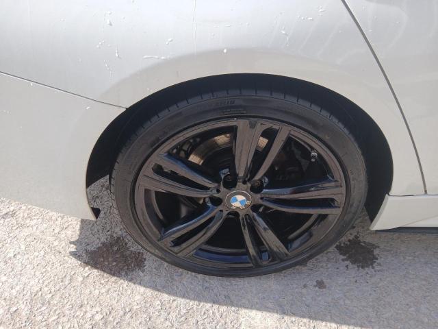 2016 BMW 320D M SPO
