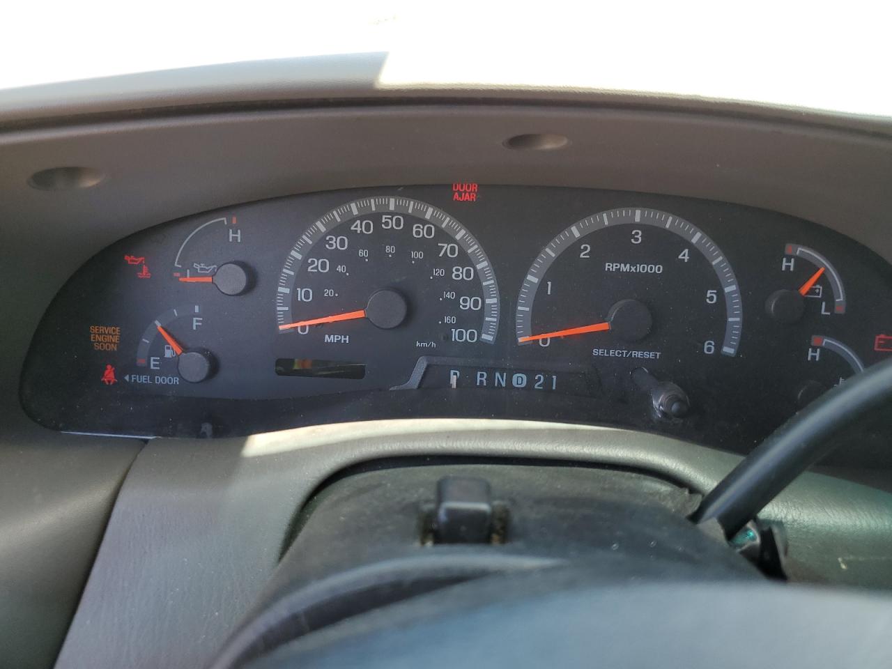 1999 Ford F150 VIN: 1FTRX18L9XNA41912 Lot: 67146045