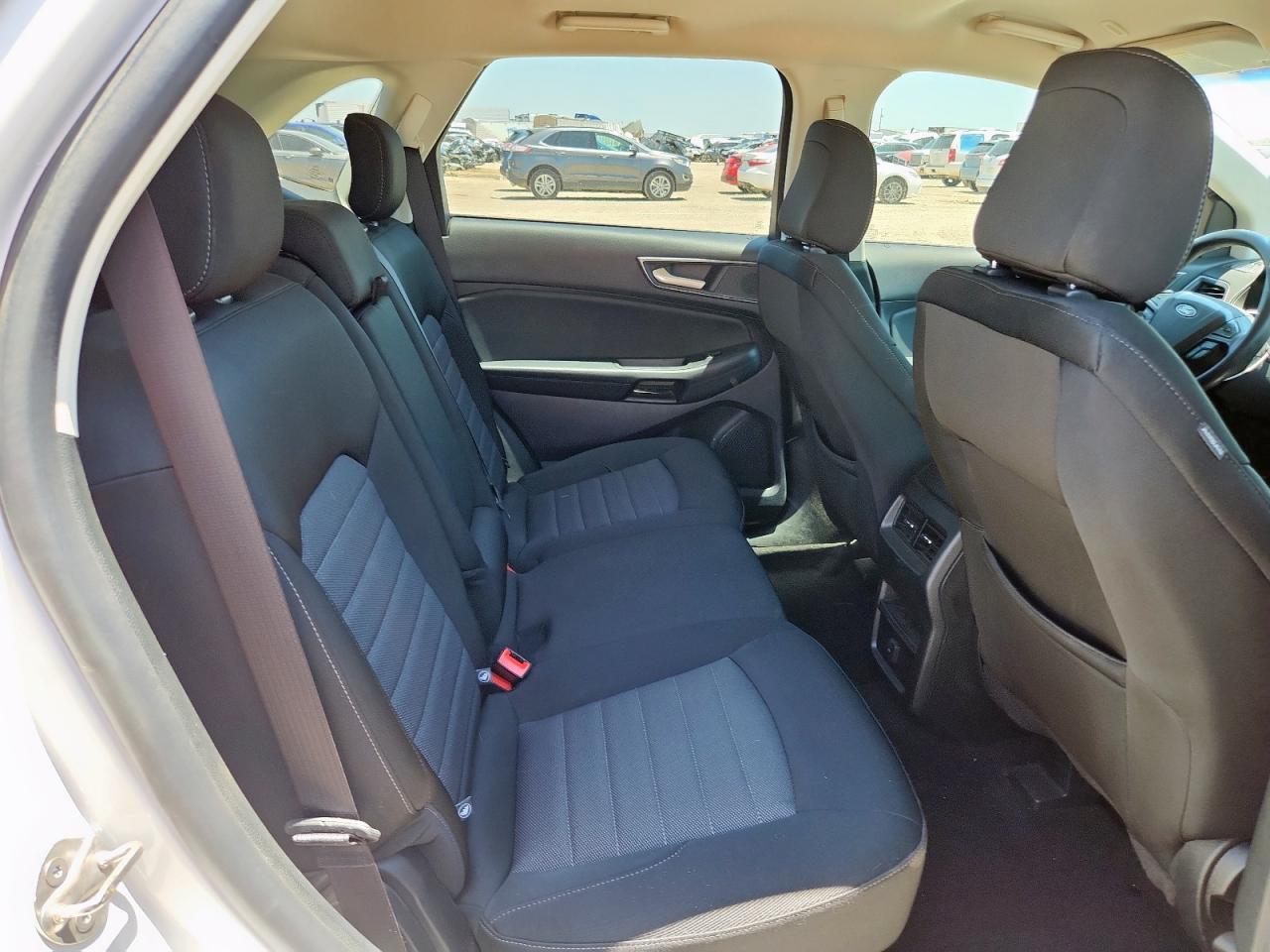 2020 Ford Edge Se VIN: 2FMPK3G97LBA11249 Lot: 64374695