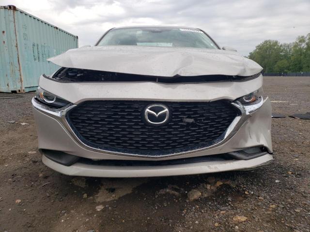  MAZDA 3 2023 Kremowy