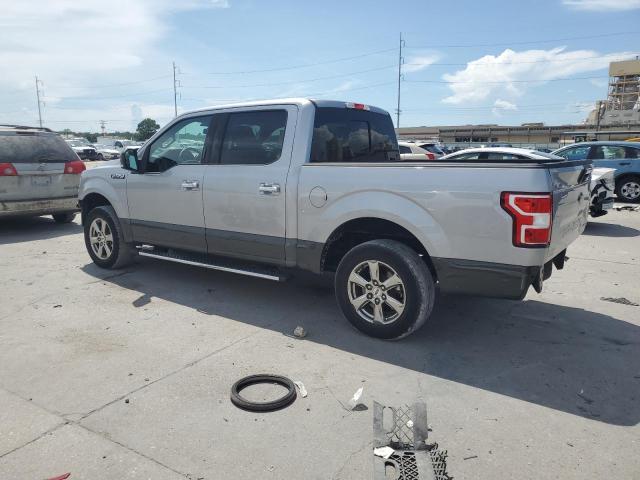  FORD F-150 2020 Srebrny