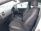 2019 SEAT LEON FR TS for sale at Copart WHITBURN