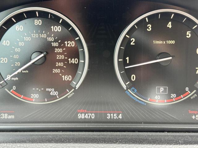 2016 BMW 535 IGT  