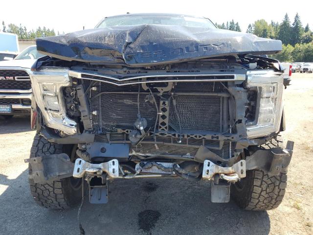  FORD F350 2018 Czarny