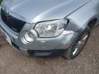 2012 SKODA YETI SE TD for sale at Copart BRISTOL