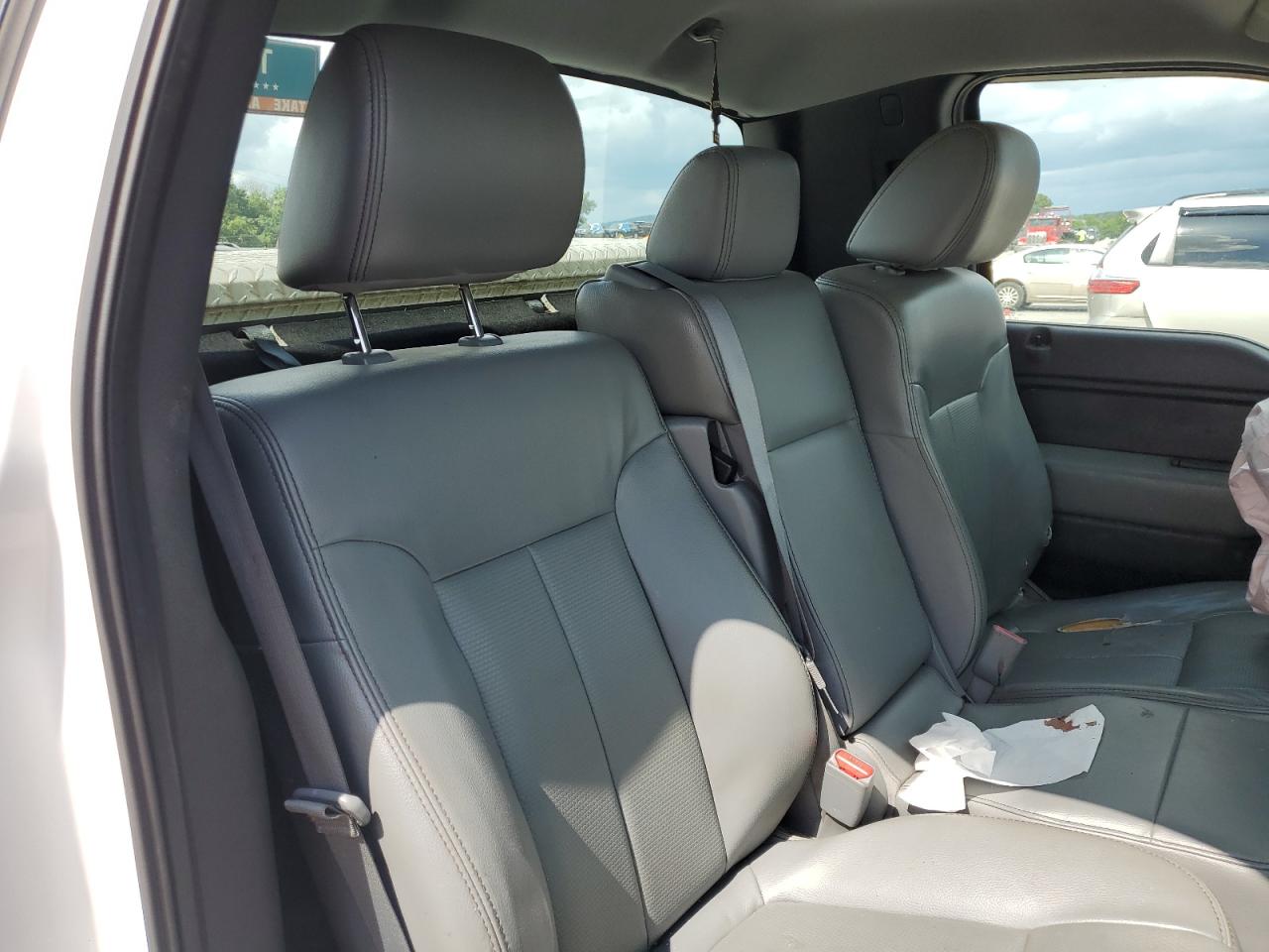 2012 Ford F150 VIN: 1FTMF1CM9CFA60249 Lot: 64837305