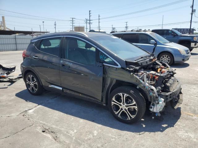  CHEVROLET BOLT 2019 Szary