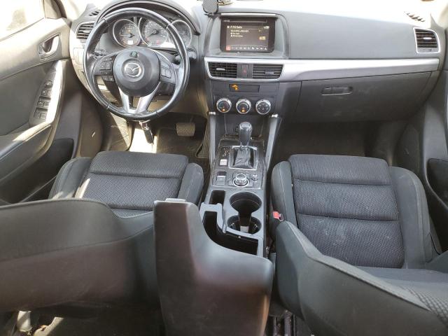  MAZDA CX-5 2016 Угольный