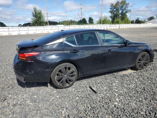  NISSAN ALTIMA 2019 Черный