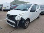 2014 SUZUKI ALTO SZ for sale at Copart NEWBURY