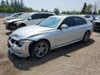 2018 BMW 330 XI   à vendre chez Copart ON - TORONTO