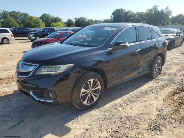  ACURA RDX 2016 Czarny