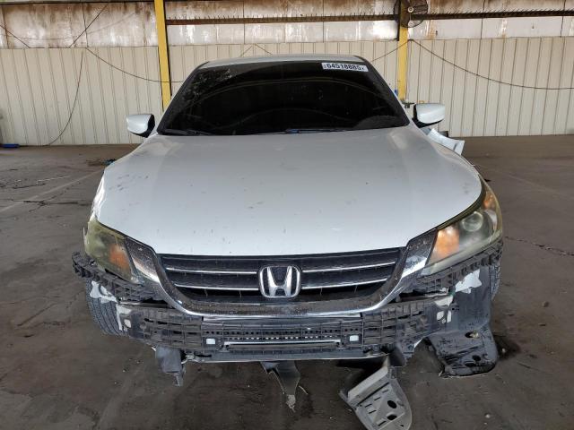  HONDA ACCORD 2015 Biały