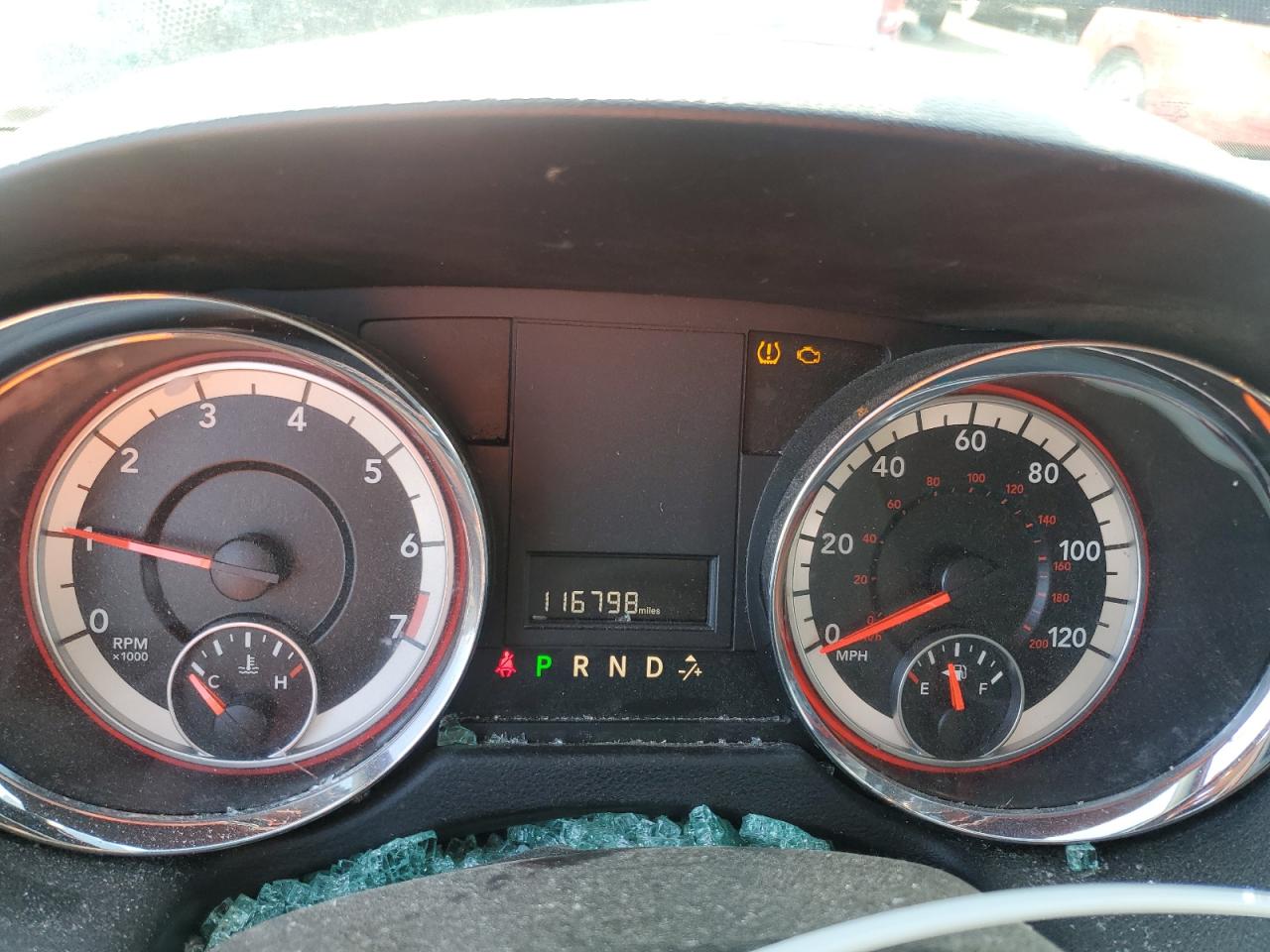 2019 Dodge Grand Caravan Se VIN: 2C4RDGBG3KR603273 Lot: 63847735