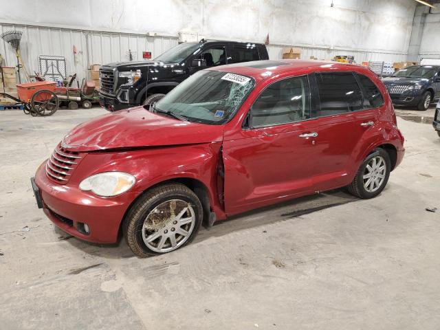 2007 Chrysler Pt Cruiser Limited