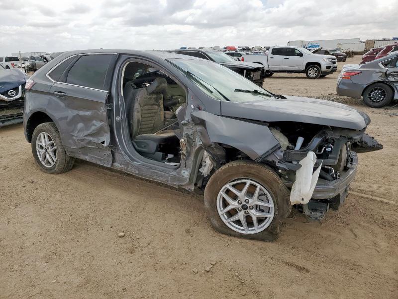  FORD EDGE 2023 Szary