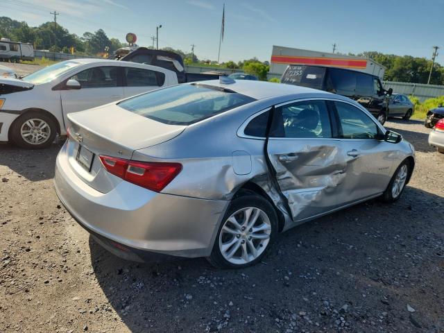  CHEVROLET MALIBU 2016 Srebrny