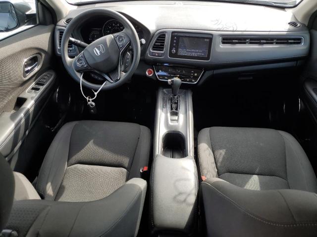  HONDA HR-V 2022 Серый