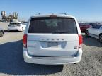 2017 DODGE GRAND CARAVAN SXT   à vendre chez Copart CA - SAN DIEGO