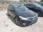 2012 KIA CEED 2 ECO for sale at Copart BRISTOL