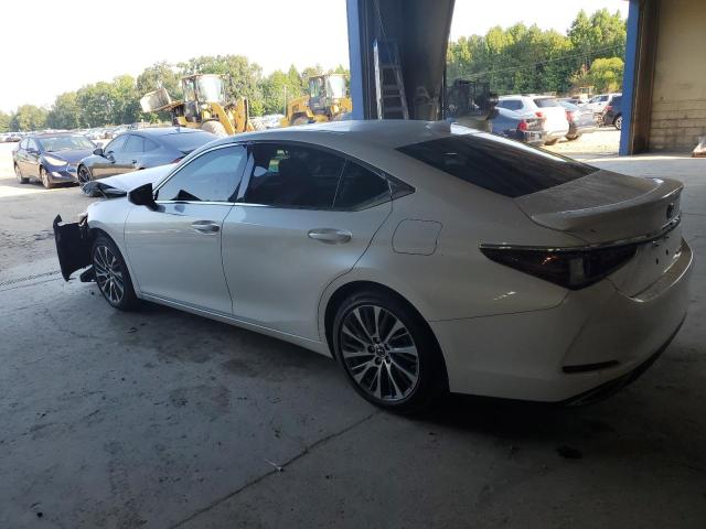  LEXUS ES350 2021 Biały