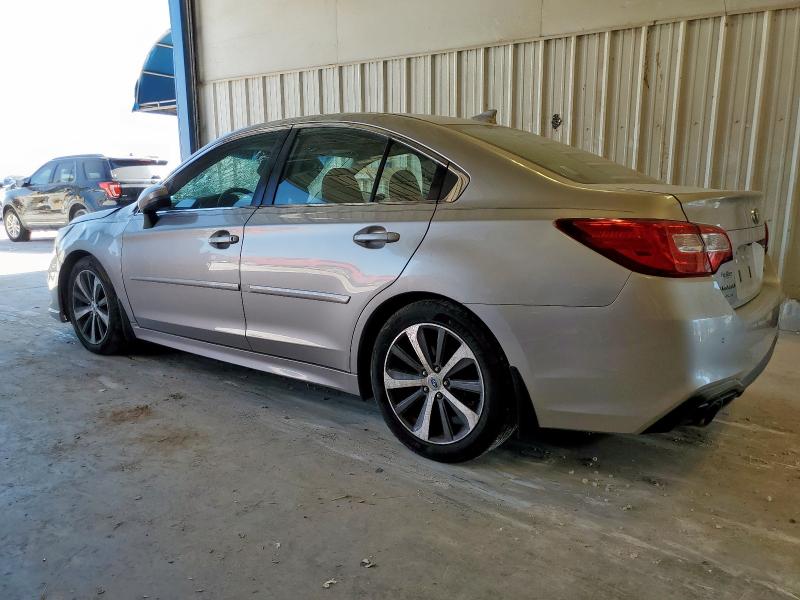  SUBARU LEGACY 2019 tan