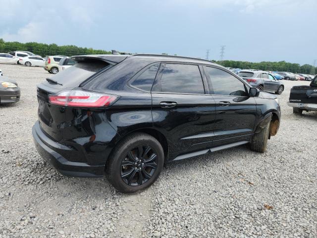  FORD EDGE 2022 Czarny