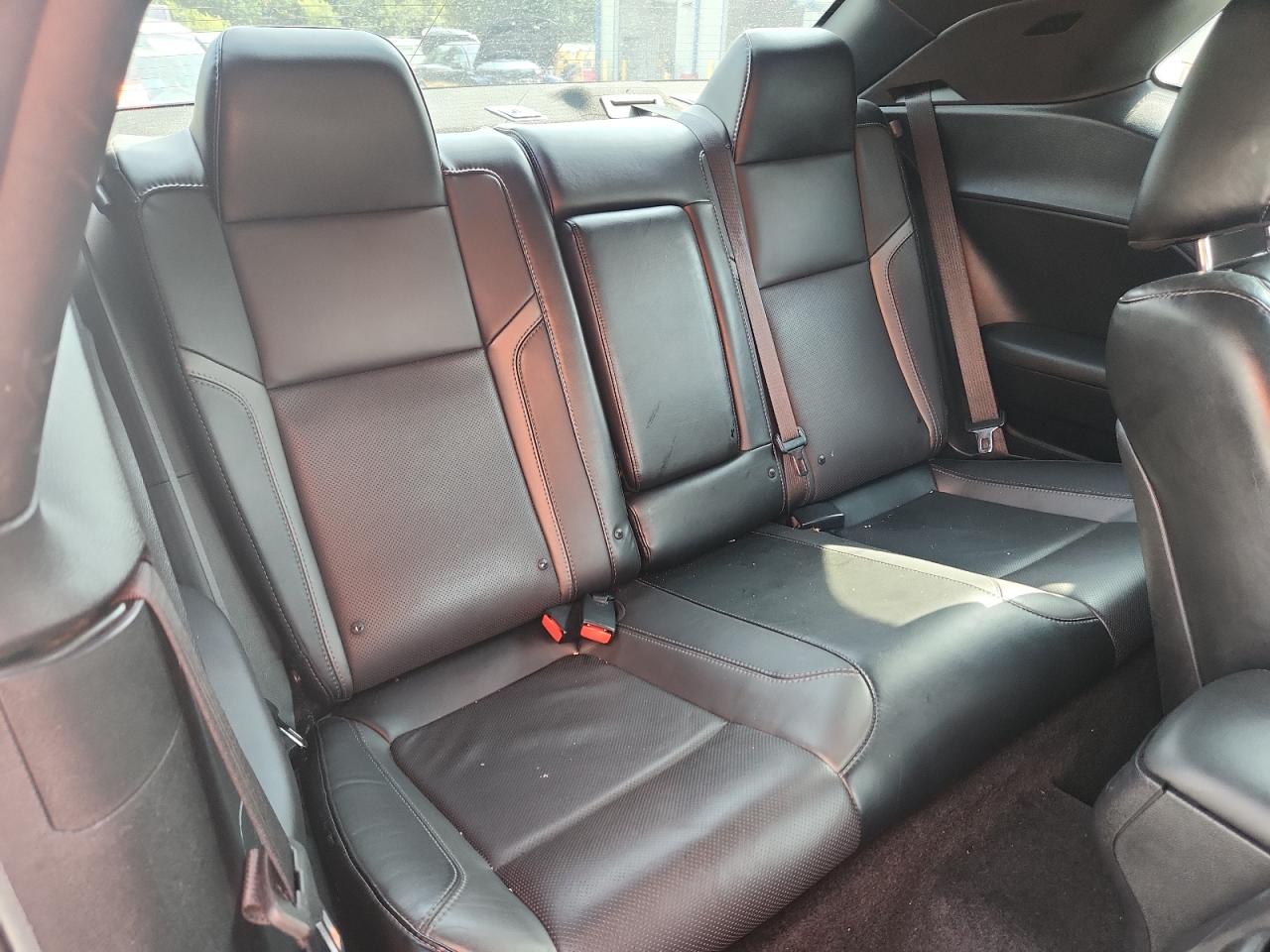 2016 Dodge Challenger Sxt VIN: 2C3CDZAG5GH289498 Lot: 64521245