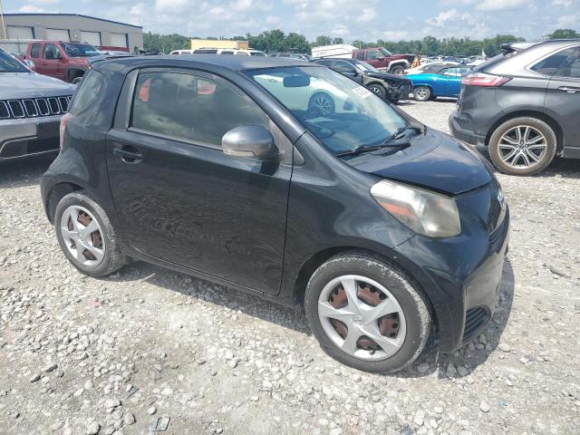  TOYOTA SCION 2014 Czarny