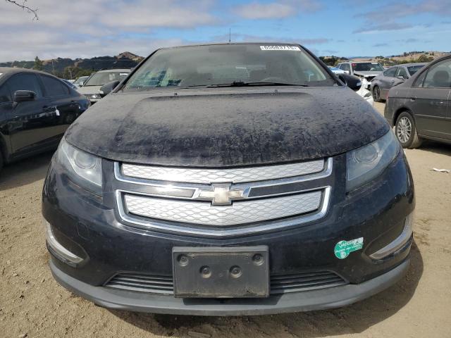  CHEVROLET VOLT 2013 Black