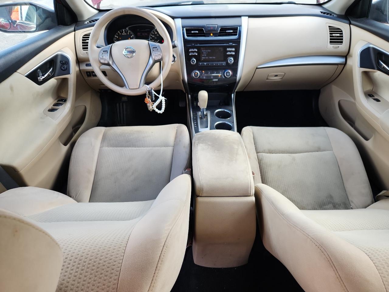 2015 Nissan Altima 2.5 VIN: 1N4AL3APXFC245359 Lot: 63979535