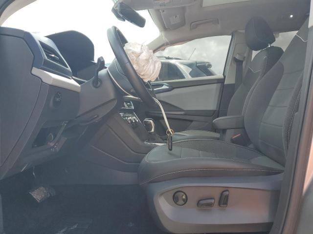  VOLKSWAGEN TAOS SE 2023 Silver