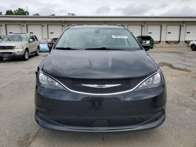 CHRYSLER MINIVAN 2021 Czarny
