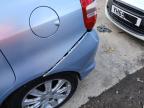 2009 HONDA JAZZ SE CV for sale at Copart PETERLEE