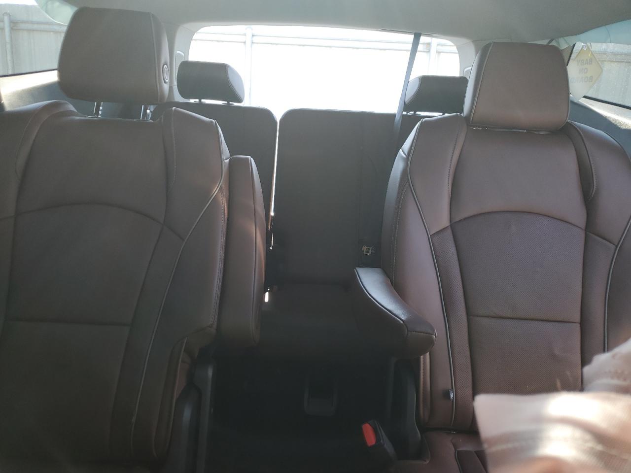 2018 Buick Enclave Avenir VIN: 5GAEVCKW4JJ187573 Lot: 63564135