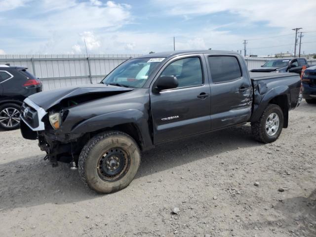 2015 Toyota Tacoma Double Cab