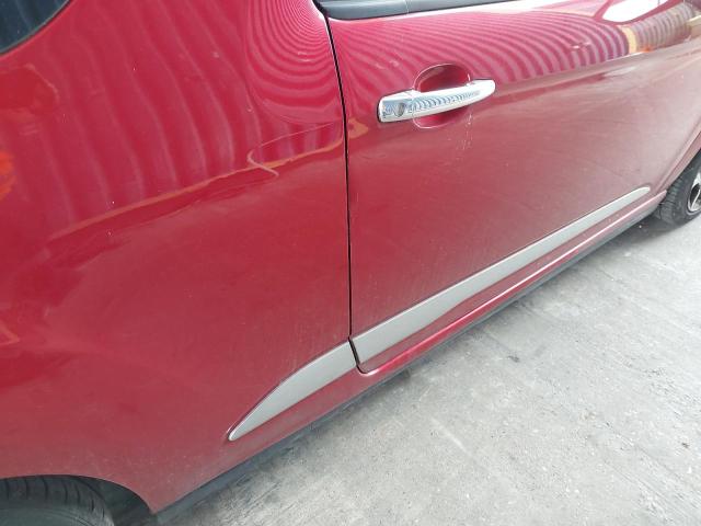 2014 CITROEN DS3 DSTYLE