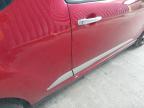 2014 CITROEN DS3 DSTYLE for sale at Copart SANDTOFT