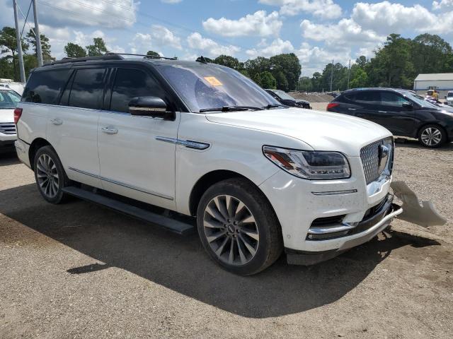  LINCOLN NAVIGATOR 2020 Белы