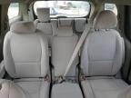 2017 KIA SEDONA LX   à vendre chez Copart AB - EDMONTON