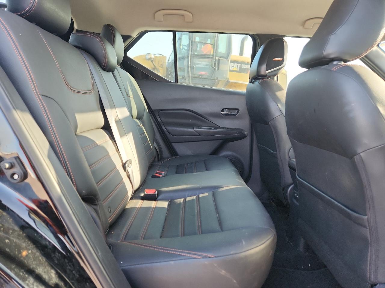2019 Nissan Kicks S VIN: 3N1CP5CU8KL567733 Lot: 64225245